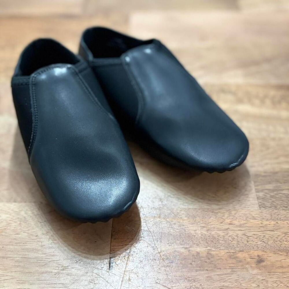 Stella Dancing black shoes unisex  12ML